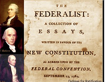 First constitution