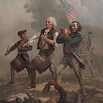 Timeline: 15 events USH