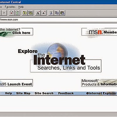 Timeline: COMERCIO ELECTRÓNICO Y LA EVOLUCIÓN DEL INTERNET