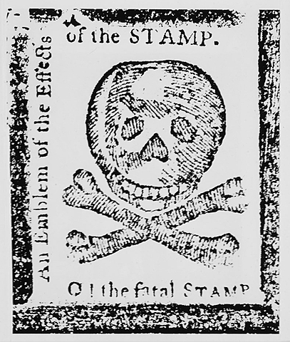 Stamp Act
