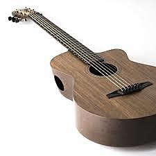 My Dad Playing The Guitar