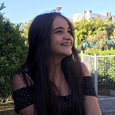 Timeline: El transcurso de mi vida...