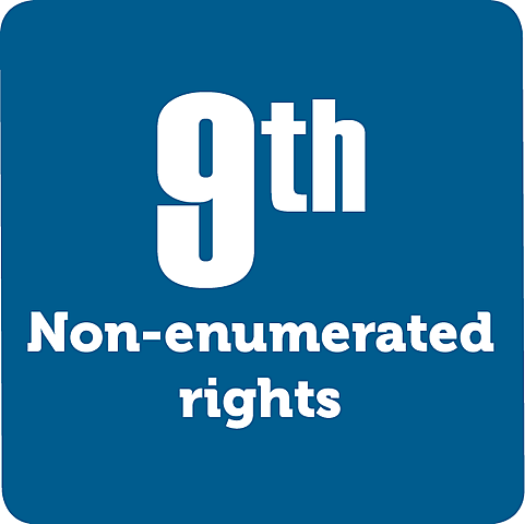 9th Amendment