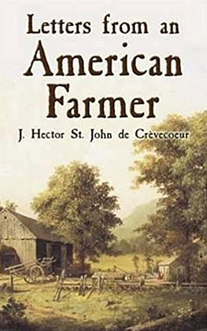 Letters to an American Farmer