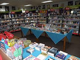 The Book Fair
