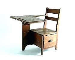 Playing "Teacher" With My Cousin