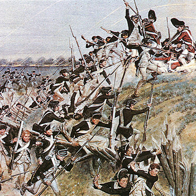 Timeline: Battle of Yorktown
