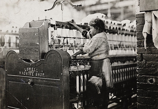 Industrial Revolution