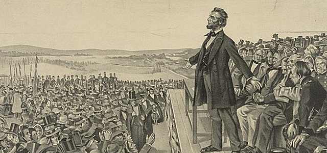 Battle of Gettysburg