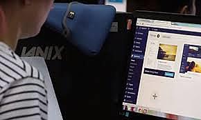 Desarrollo de programas a distancia