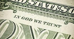 In God We Trust
