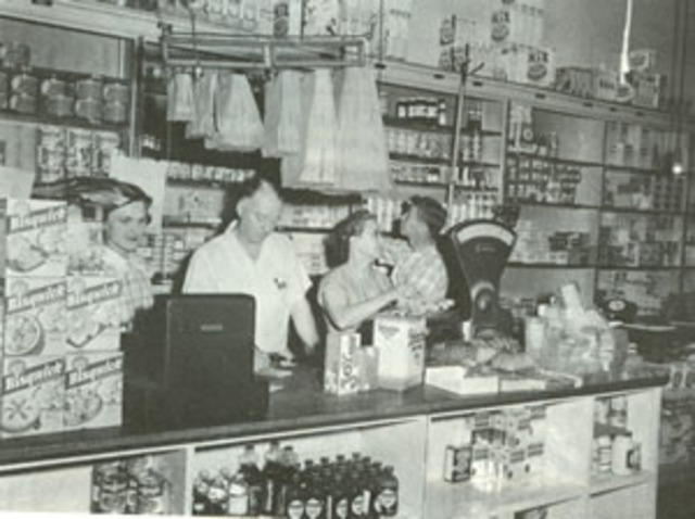 What Houses Were Made for