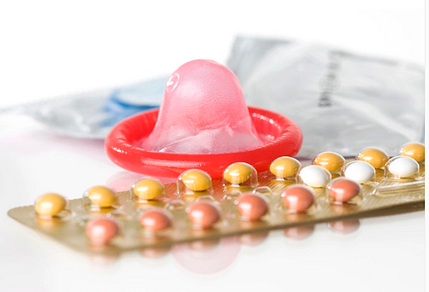 Los métodos anticonceptivos y prevención de ETS