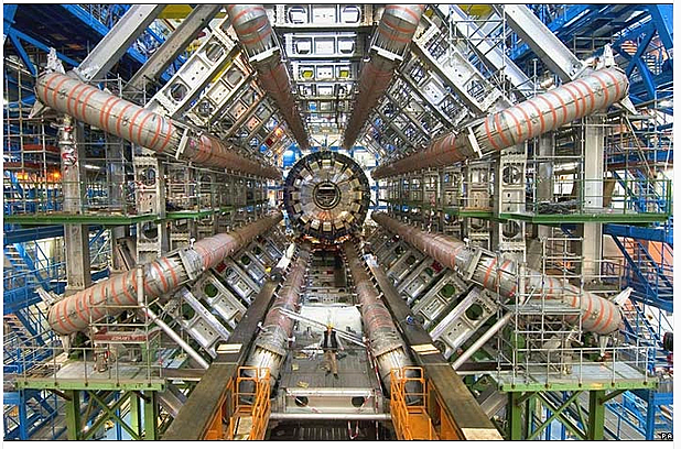 La teoría de la relatividad y el Big Bang