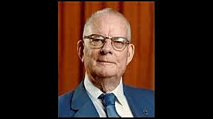 1964 W. Edwards Deming (Pensamiento Administrativo Moderno)
