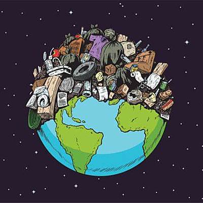 Timeline: Problematica Ambiental Global