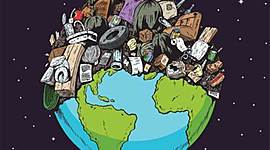 Timeline: Problematica Ambiental Global