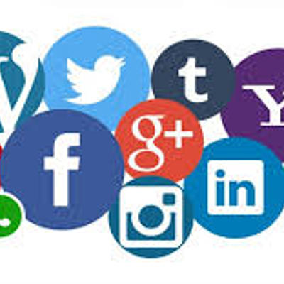 Timeline: linea del tiempo de las redes sociales