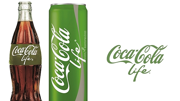Coca-Cola Life