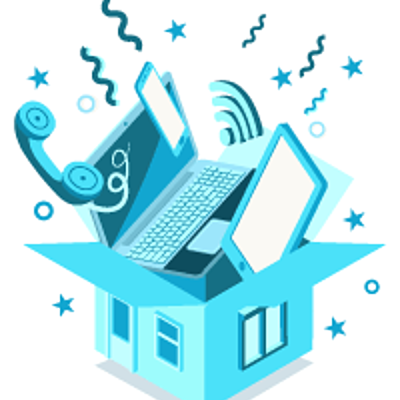 Timeline: Historia del Internet