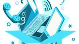 Timeline: Historia del Internet