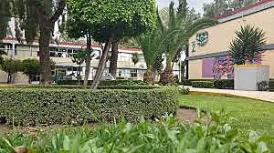 Primera estación escolar de televisión