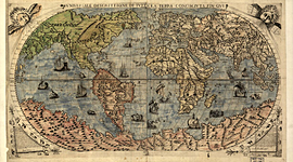 Timeline: World history section 1