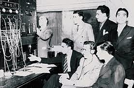 Radio y educacion a distancia