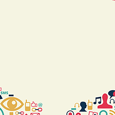 Timeline: La evolución de las redes sociales