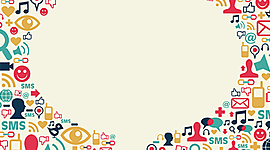 Timeline: La evolución de las redes sociales