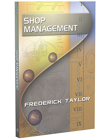 Shop Management