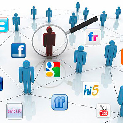 Timeline: Desarrollo de las redes sociales.