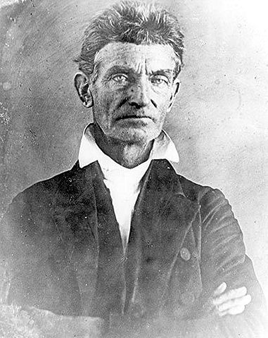 John Brown's Raid on Harper's Ferry