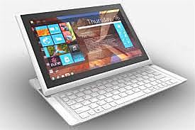 OCTAVA GENERACIÓN DE COMPUTADORAS