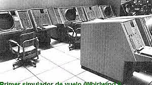 SEGUNDA GENERACIÓN DE COMPUTADORAS