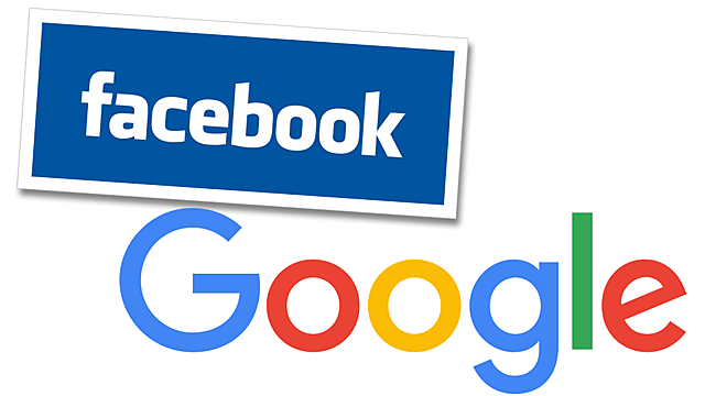 PRIVACIDAD EN FACEBOOK Y GOOGLE