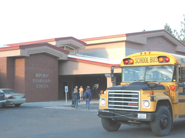 5 Social Institutions- Steven starts school