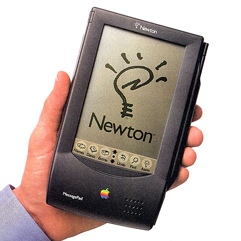Apple Newton