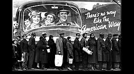 Timeline: Periodo de Entreguerras (1918-1939)