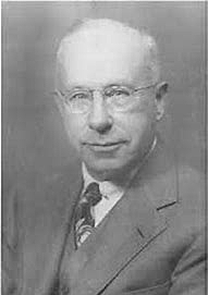 Chester Barnard. Teoria de sistemas.