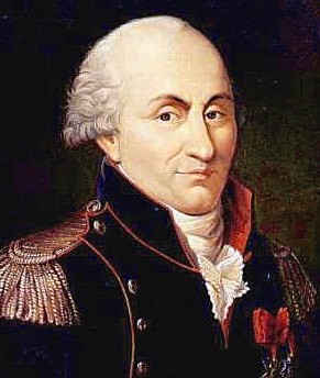 Charles Augustin de Coulomb