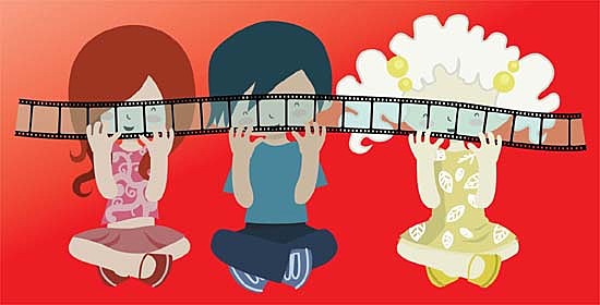 Oficina Fotográfica y Cinematográfica