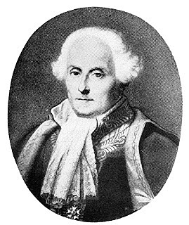 Pierre Simon Laplace