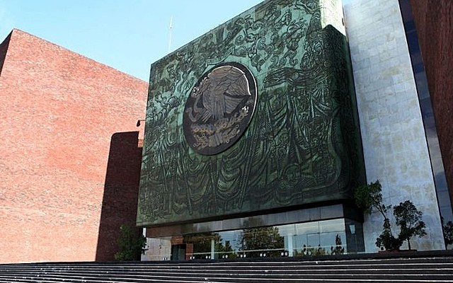 Se presenta Proyecto de Reforma al artículo 16 constitucional