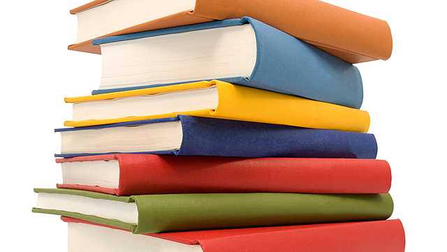 class published a book