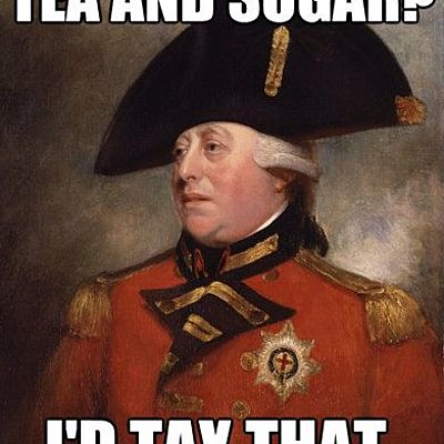 Timeline: Us history rev war