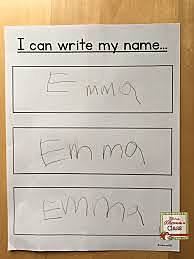 Taught my little sister