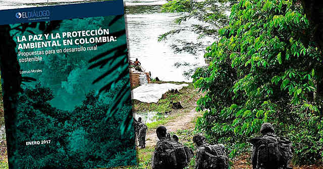 Código Nacional de los Recursos Naturales Renovables y la Protección al Medio Ambiente,