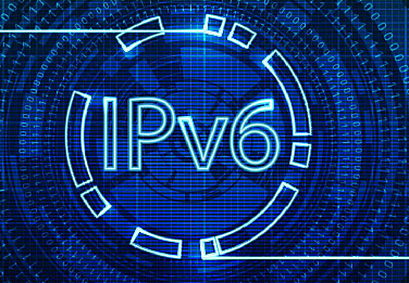 La red de backbone internet 2 implementa IPv6.