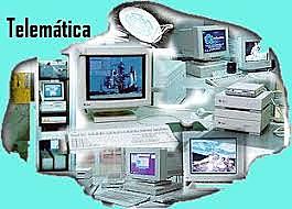 La enseñanza telemática
